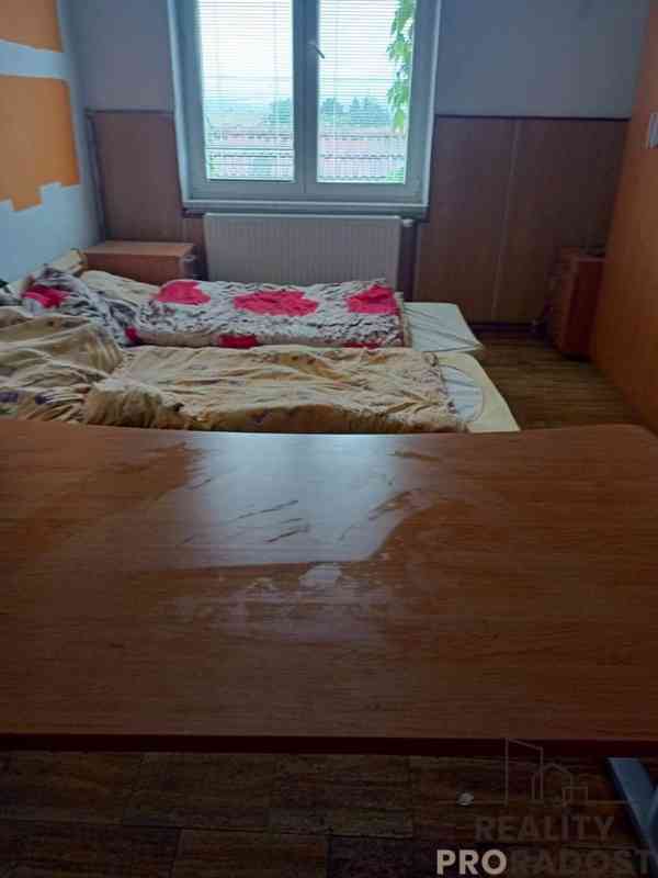 PRONÁJEM BYTU 1+KK 117m2 - VESELICE - VAVŘINEC - foto 13