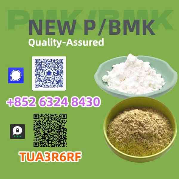 Manufacturing Source PM.K 28578-16-7 BM.K 5449-12-7