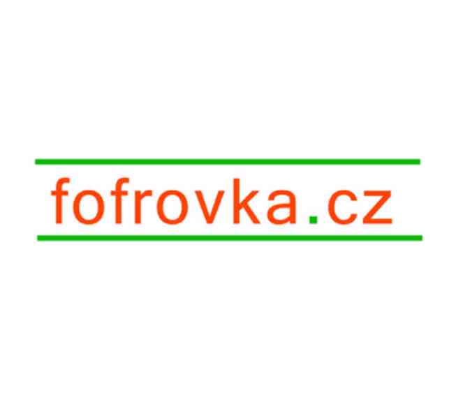 fofrovka.cz⚡ nejschvalovanější půjčka ihned nonstop✓ - foto 1