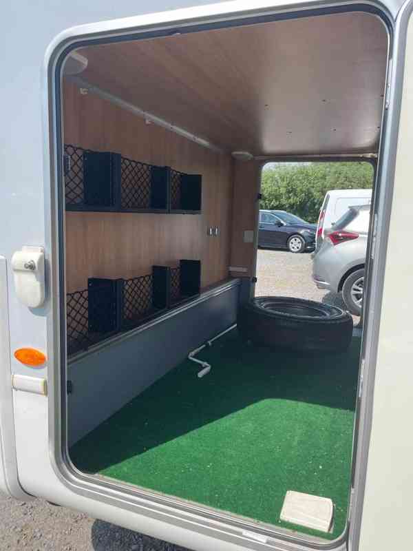 Fiat Ducato Camping Car I TEC 680 Integral - foto 7