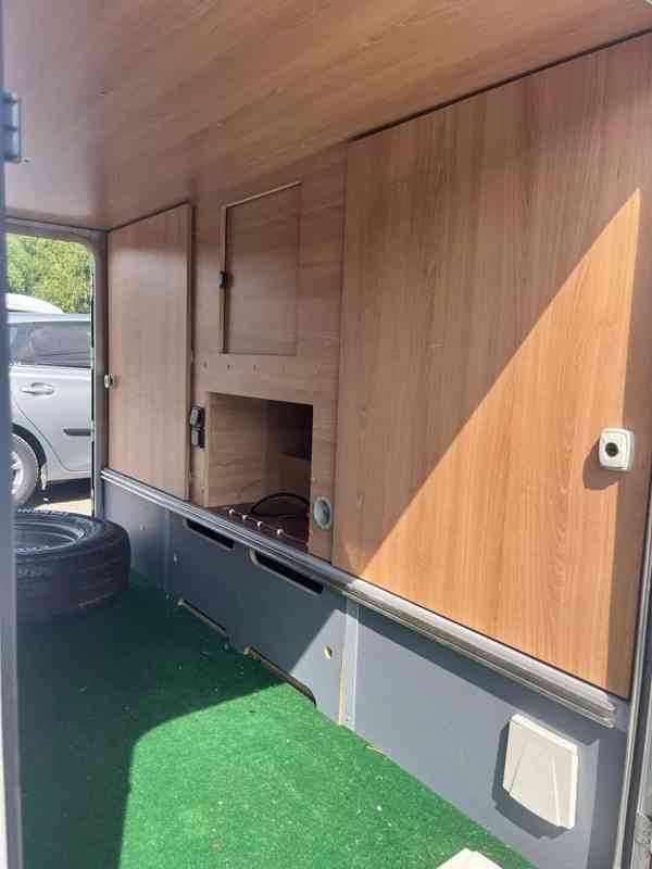 Fiat Ducato Camping Car I TEC 680 Integral - foto 8