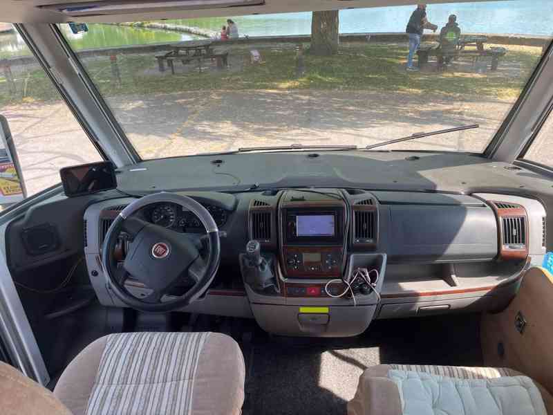 Fiat Ducato Camping Car I TEC 680 Integral - foto 6