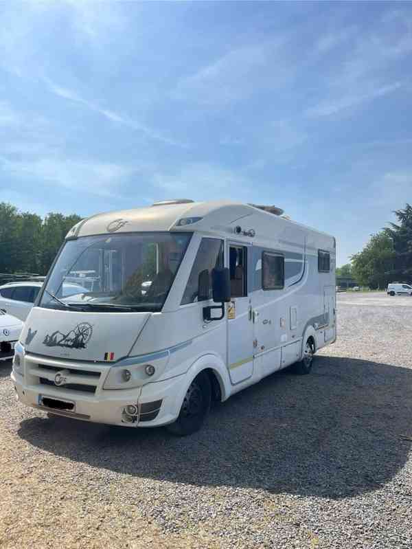 Fiat Ducato Camping Car I TEC 680 Integral - foto 10