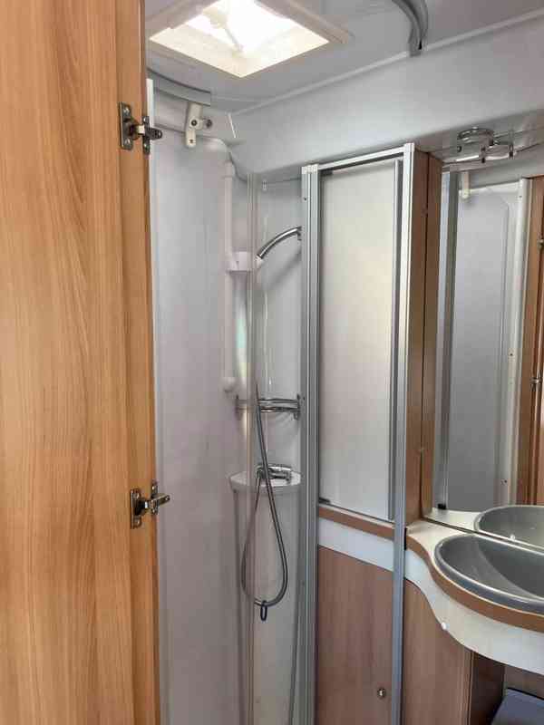 Fiat Ducato Camping Car I TEC 680 Integral - foto 9