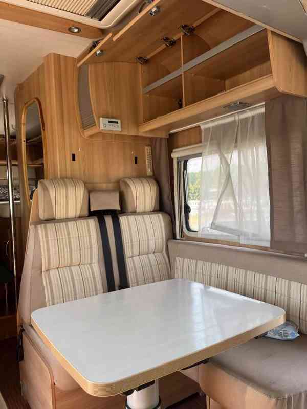 Fiat Ducato Camping Car I TEC 680 Integral - foto 2