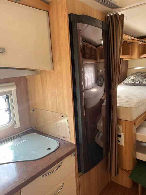 Fiat Ducato Camping Car I TEC 680 Integral - foto 5