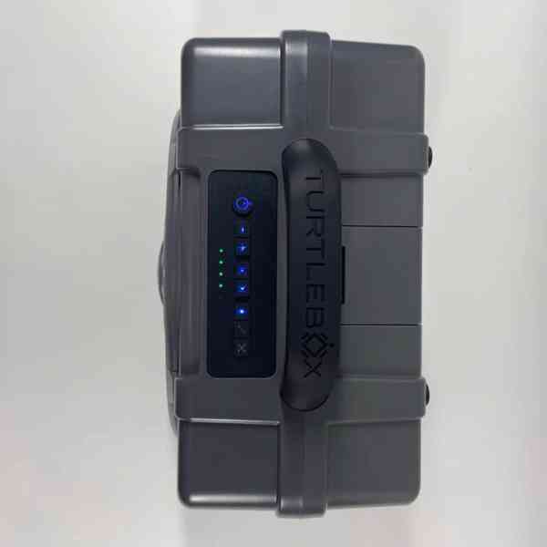 Turtlebox Gen 3 Portable Waterproof Speaker - foto 2
