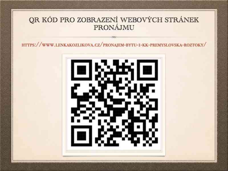 Kompletně vybavený bytu 1+kk se zahrádkou a bazénem - foto 3