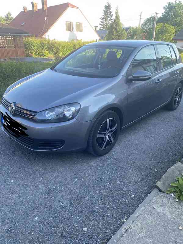 Vw Golf 6 1.4 TSI 90 KW - Comfortline - foto 7