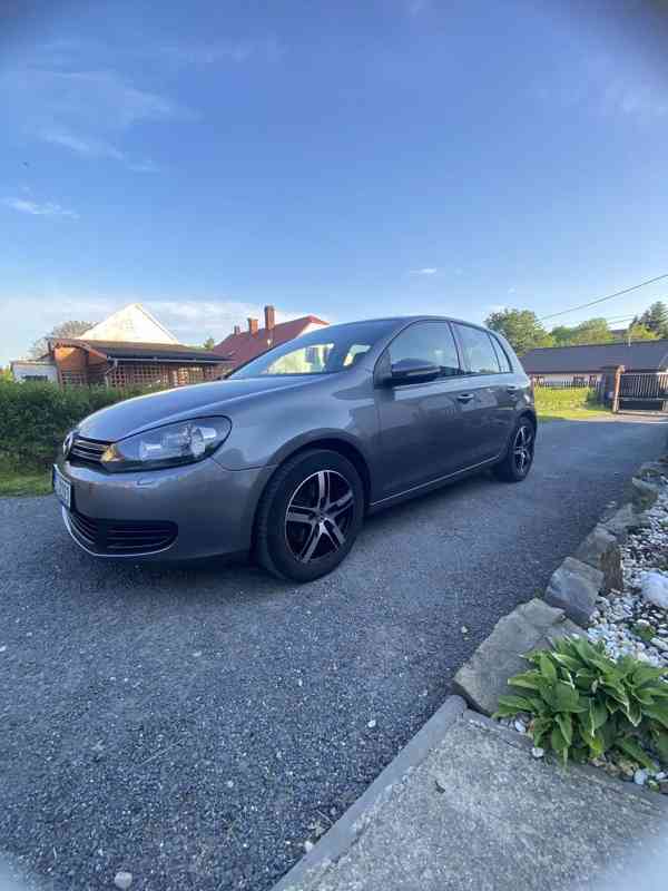 Vw Golf 6 1.4 TSI 90 KW - Comfortline - foto 5