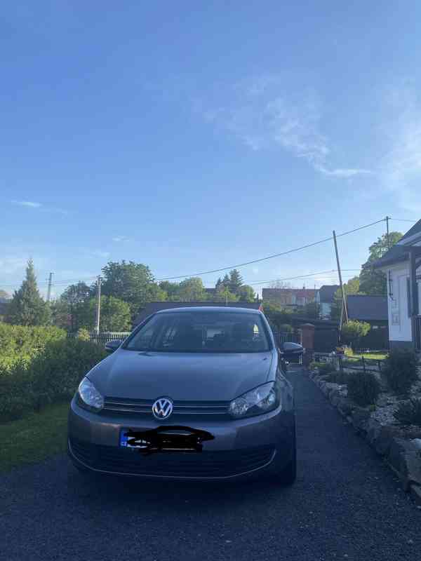 Vw Golf 6 1.4 TSI 90 KW - Comfortline - foto 6