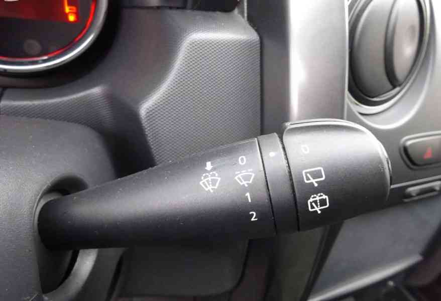 Dacia Duster, 1.5 DCI 4x4 (80 kw) Koup.ČR - foto 9