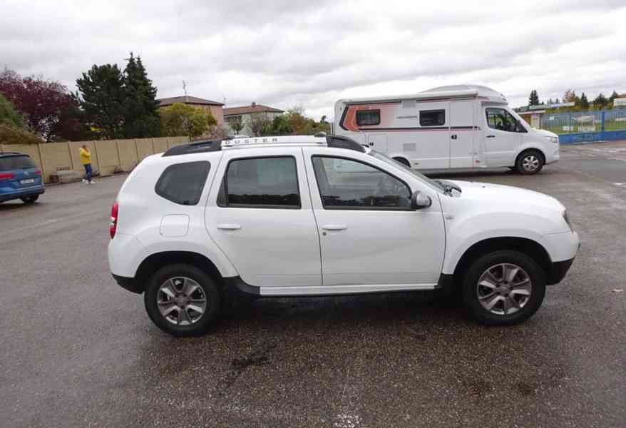 Dacia Duster, 1.5 DCI 4x4 (80 kw) Koup.ČR - foto 3