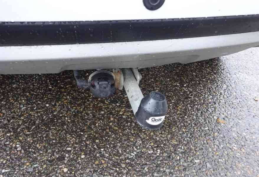 Dacia Duster, 1.5 DCI 4x4 (80 kw) Koup.ČR - foto 17