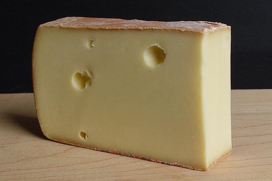 Švýcarský Alpský sýr - foto 1