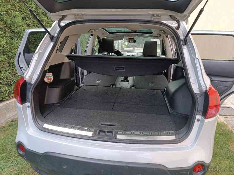 Nissan Qashqai +2 - foto 2