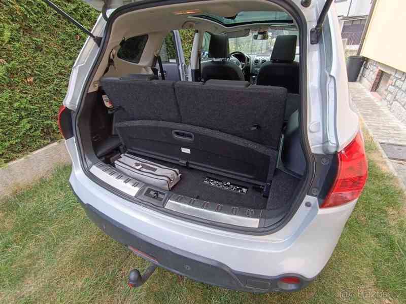 Nissan Qashqai +2 - foto 6