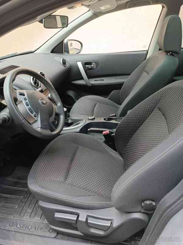 Nissan Qashqai +2 - foto 4
