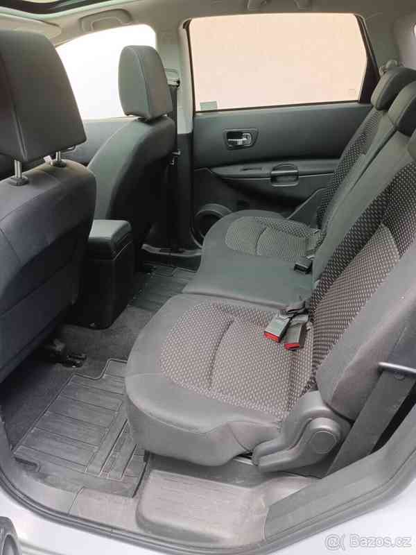 Nissan Qashqai +2 - foto 7