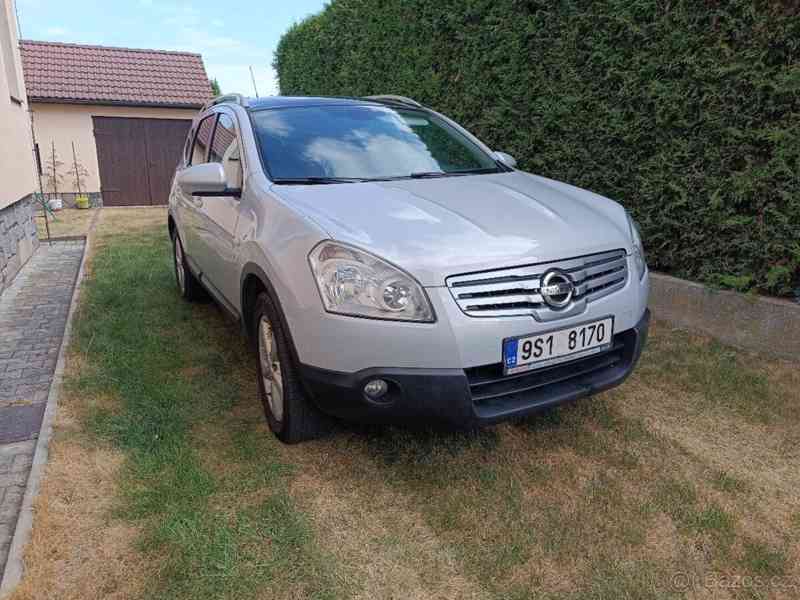 Nissan Qashqai +2 - foto 8