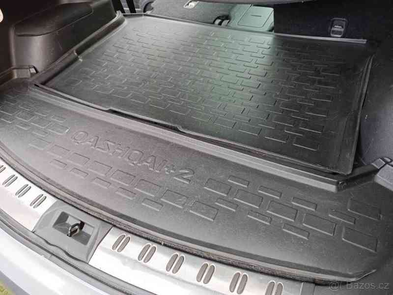 Nissan Qashqai +2 - foto 5