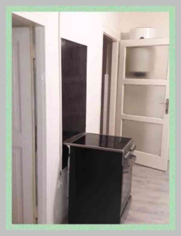 Byt 3+1 v centru Jablonce n.N. - foto 3