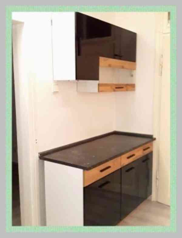 Byt 3+1 v centru Jablonce n.N. - foto 2