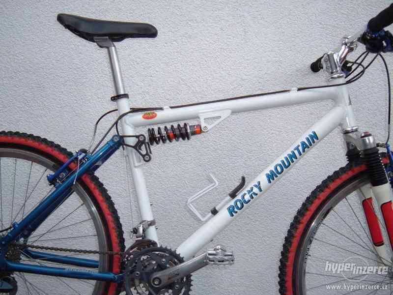 ROCKY MOUNTAIN - foto 2