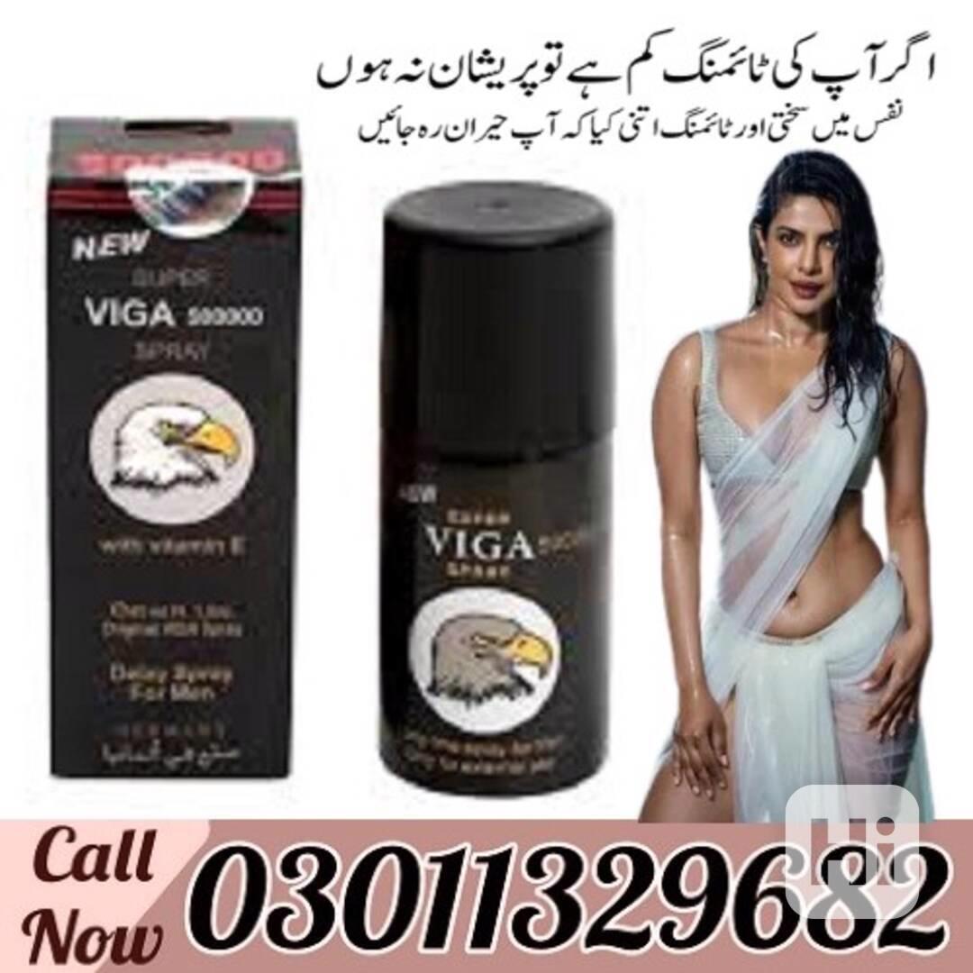Viga Delay Spray in Pakistan .!. 03011329682 .!. Shop Now - foto 1