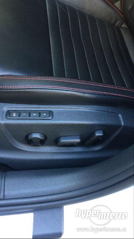 Skoda Octavia 2.0 TSI DSG RS 230 - APR Stage 2 - foto 4