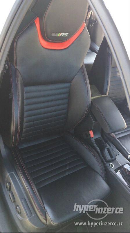 Skoda Octavia 2.0 TSI DSG RS 230 - APR Stage 2 - foto 6