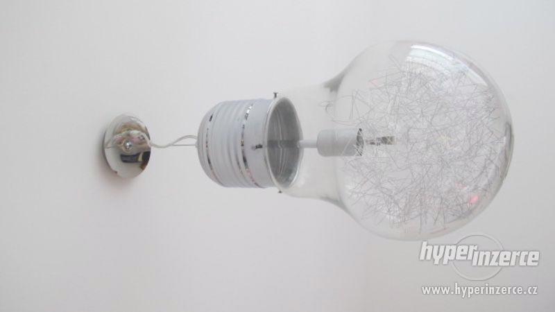 Svítidlo žárovkavka - foto 1