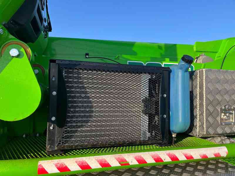 Manipulátor Merlo Roto 40.26 MCSS (Možnost leasingu) - foto 22