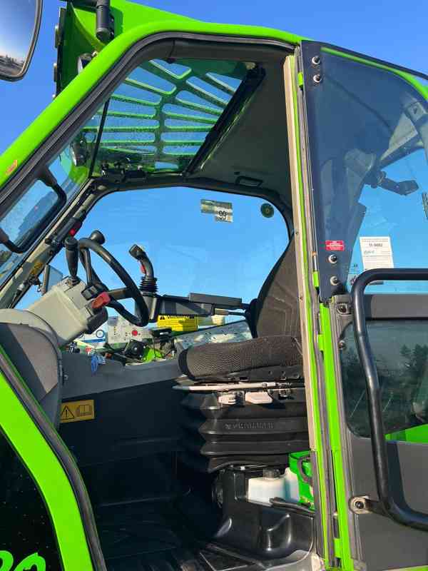 Manipulátor Merlo Roto 40.26 MCSS (Možnost leasingu) - foto 15