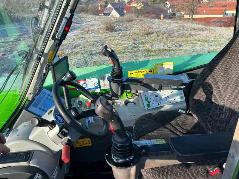 Manipulátor Merlo Roto 40.26 MCSS (Možnost leasingu) - foto 17