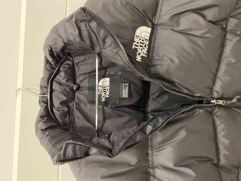 The north face Nuptse 700 jacket - foto 3