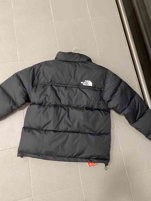 The north face Nuptse 700 jacket - foto 2