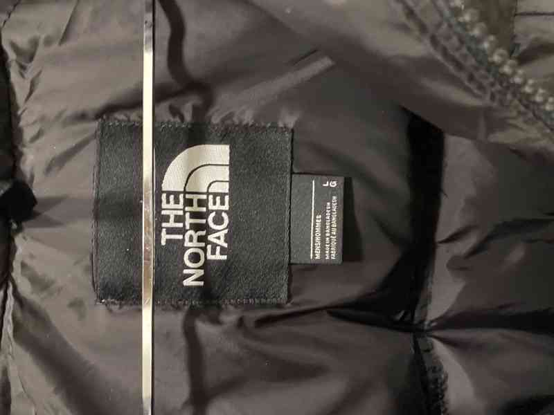 The north face Nuptse 700 jacket - foto 6