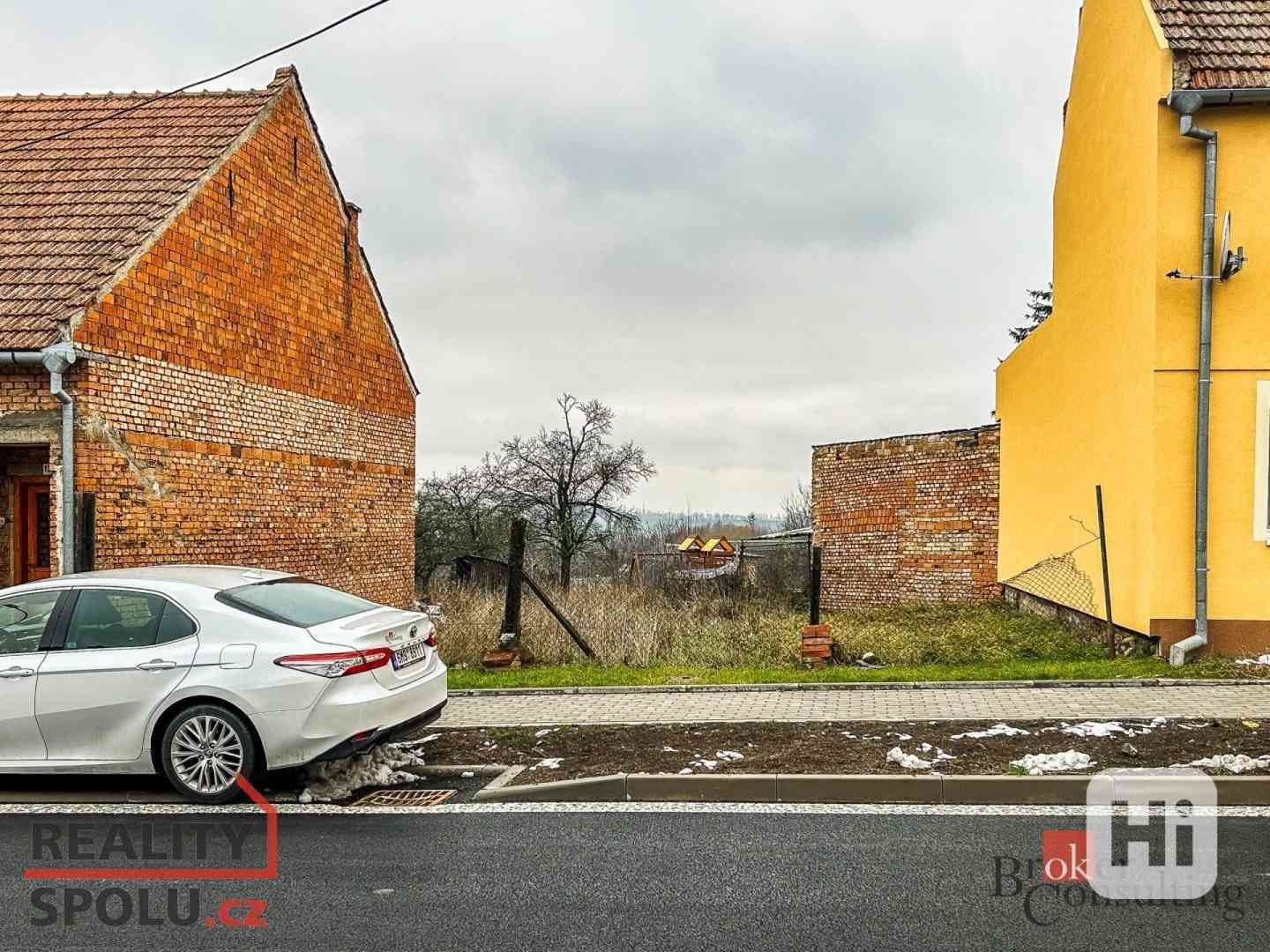 Prodej, Pozemky pro bydlení, 811 m2 - - foto 11