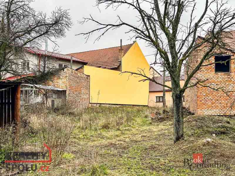 Prodej, Pozemky pro bydlení, 811 m2 - - foto 10