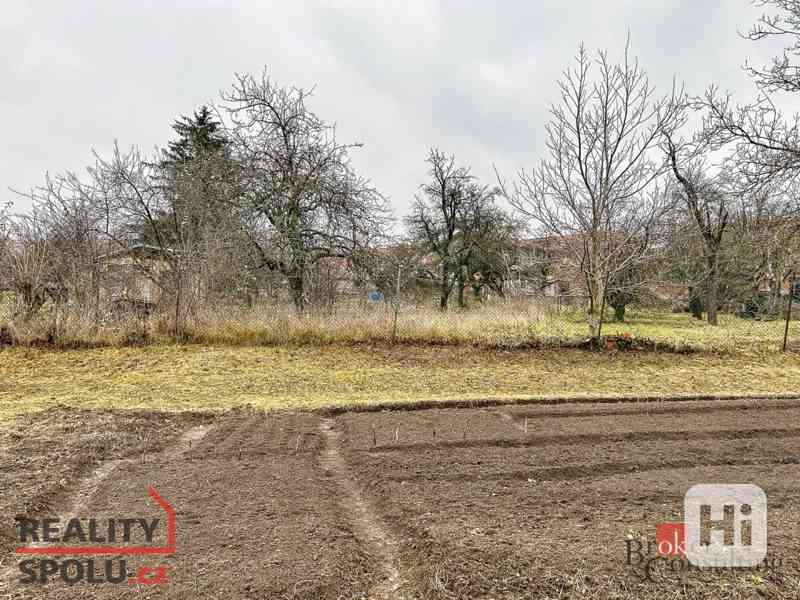 Prodej, Pozemky pro bydlení, 811 m2 - - foto 9