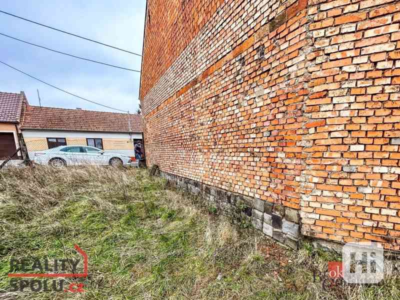 Prodej, Pozemky pro bydlení, 811 m2 - - foto 7