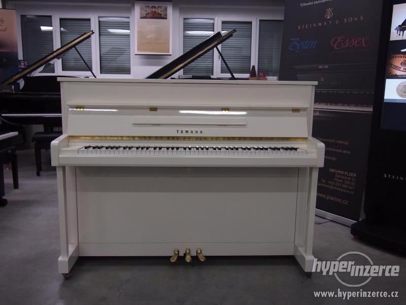 Pianino Yamaha, bez dalších investic - foto 1