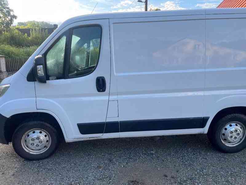 Fiat Ducato 2,3 - foto 3
