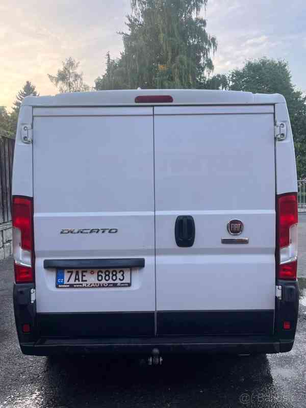 Fiat Ducato 2,3 - foto 2