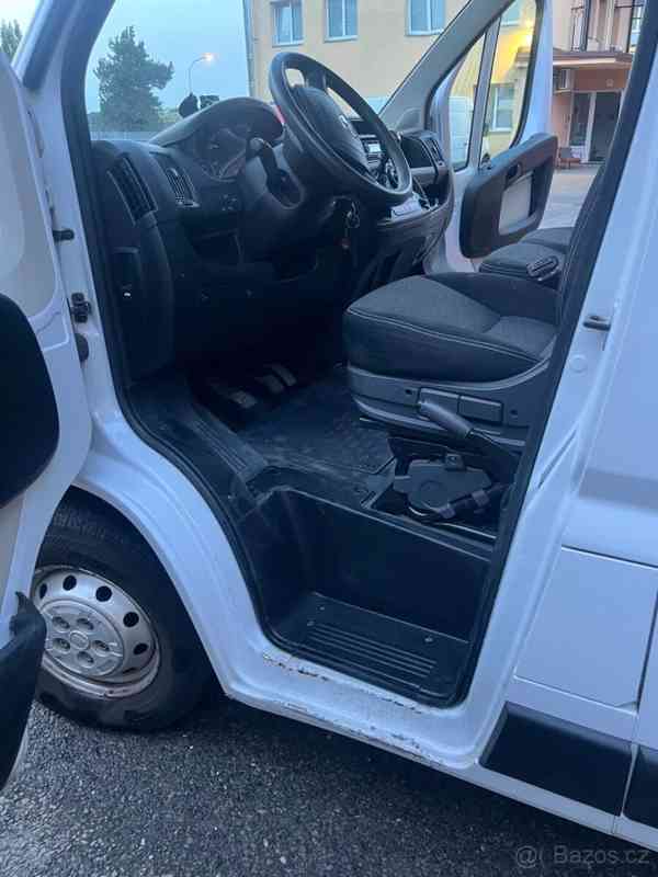 Fiat Ducato 2,3 - foto 10