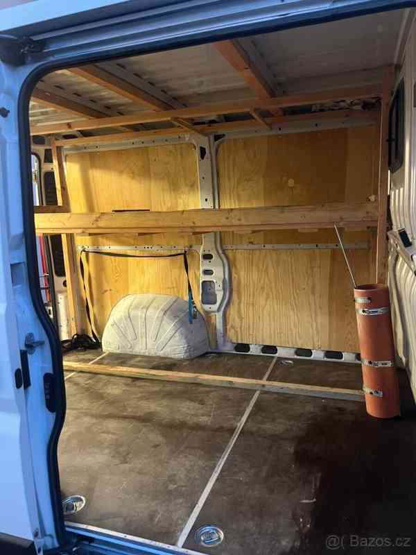 Fiat Ducato 2,3 - foto 9