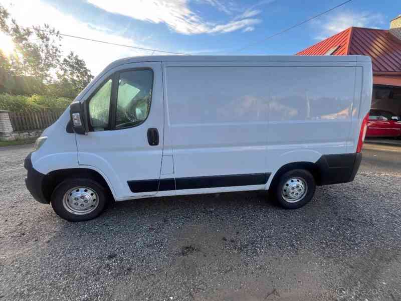 Fiat Ducato 2,3 - foto 7