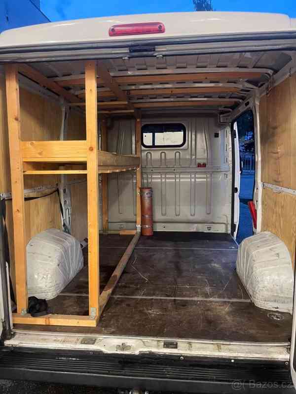 Fiat Ducato 2,3 - foto 8