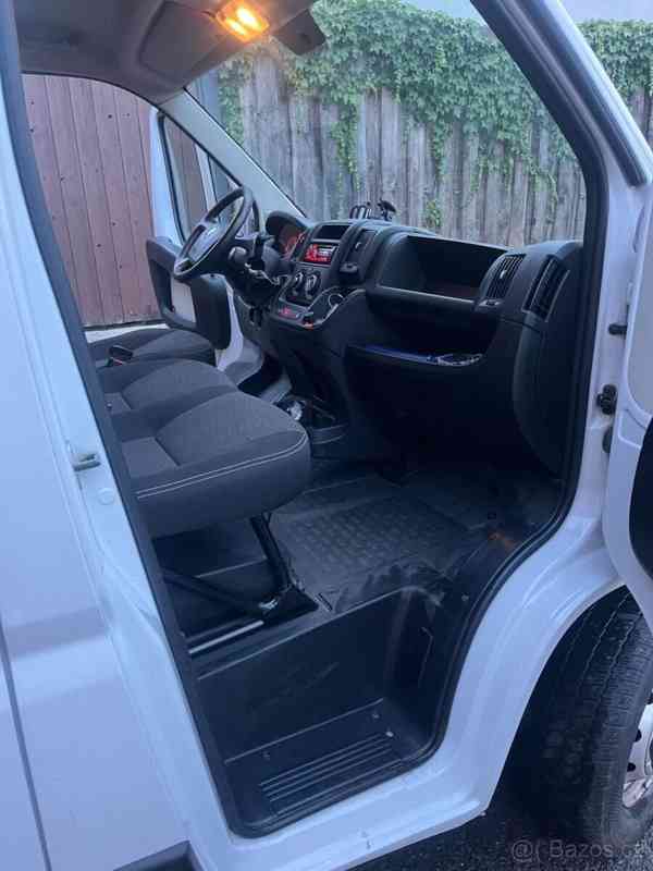 Fiat Ducato 2,3 - foto 4